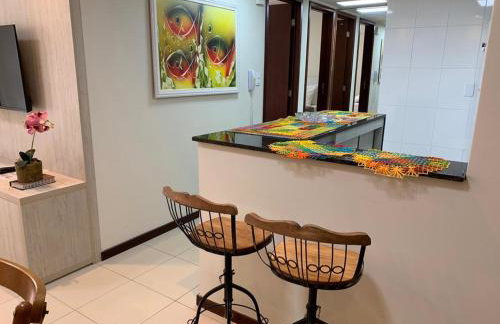 Apartamento em Maceió com beira mar - Foto 12