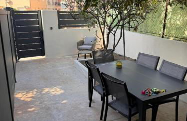 Hébergement de Standing à la Mer avec bel extérieur - Foto 35