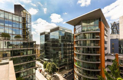 Paddington Ex LUX Flat - Foto 29