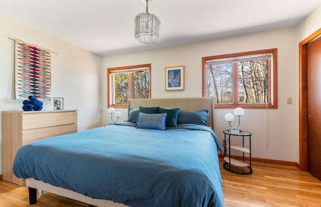 HV Spacious Retreat w Pool No Cleaning Fee - Foto 44