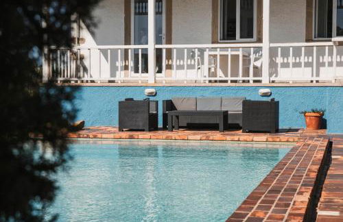 Villa Tamar - Azenhas do Mar - Foto 26