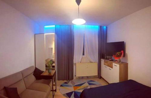 At Sarah´s (Fully Equiped Studio) - Photo 10