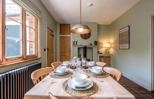 Margo's Cottage, Orford - Foto 10