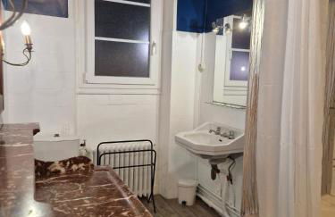 gite de la chabardière le Marronnier - Foto 4