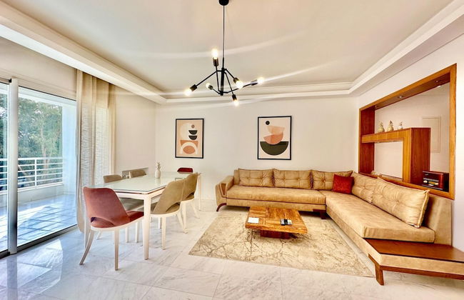 Panorama B12 Spacious 2bds With Forest View - Foto 3