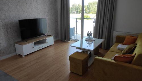 Apartament Plaża 12 - Foto 5