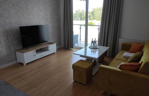 Apartament Plaża 12 - Photo 5