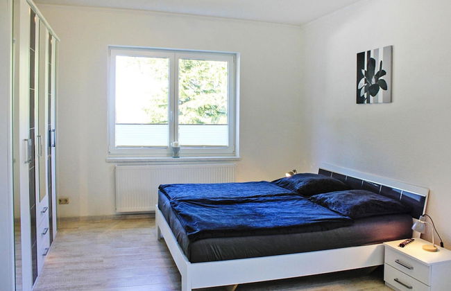 Reihenhaus Seeblick, Sommersdorf - Foto 4