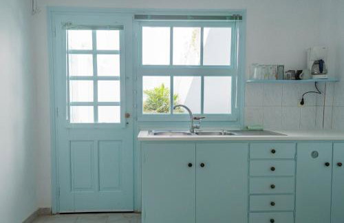 Paros Carmel studio-apartment - Photo 72