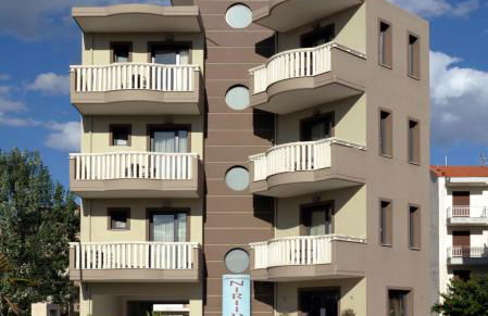 Niriides Studios and Apartments - Foto 1
