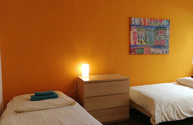 Gästehaus Koblenz - Photo 9