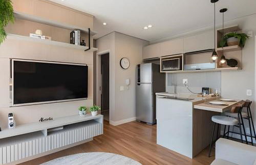 Charmoso Studio no Cambuí - Foto 13