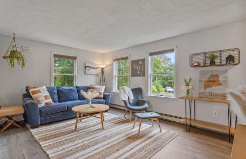 Modern Chic Home in Windham - Foto 14