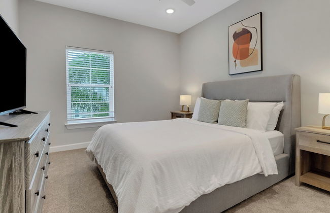 Swiftwater Apartments By Barsala - Foto 5