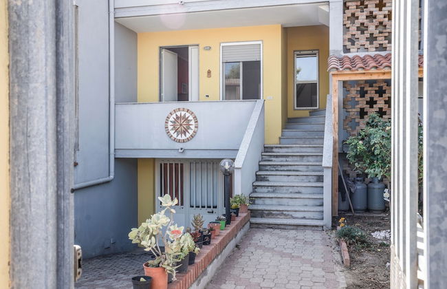 La Casa Del Sole - Foto 47