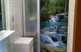 Ferienwohnung Am Stachelsrain - Foto 4