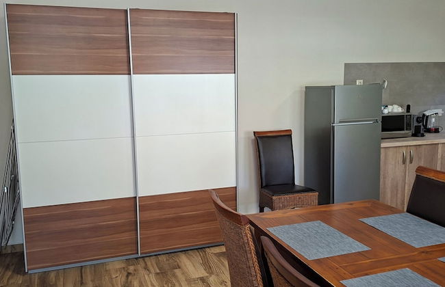 Aranyhal Apartmanház - Foto 16