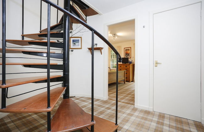 Central New Town Apartment - Foto 26