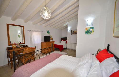 Cortijo Los Santeros - Foto 25