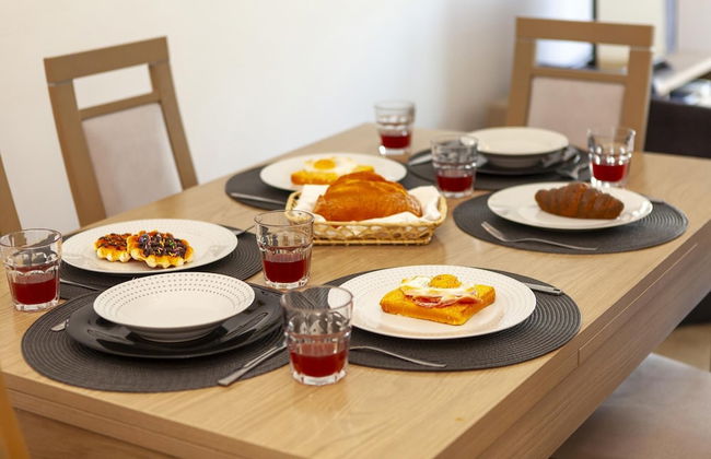 A05 - Luxury 1 Bed Fully Equipped with pool by DreamAlgarve - Foto 11