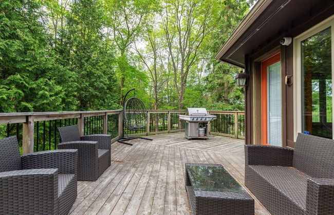 Fairy Bay Lakehouse - Foto 29