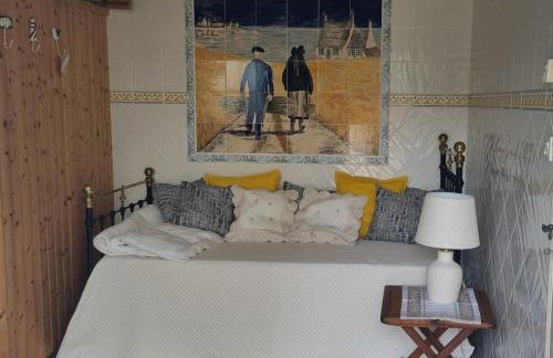 Kleines Ferienhaus am Meer - Foto 7