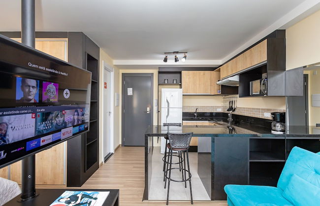 All You Need - Foto 42