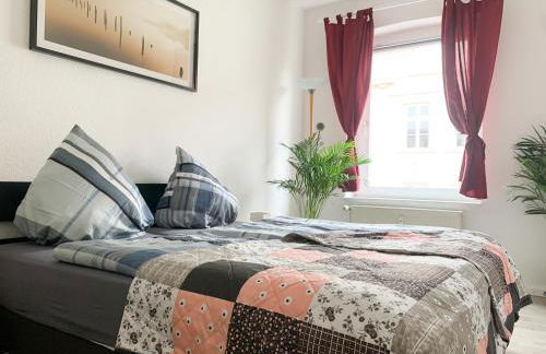 Citywohnung mit Gartenzugang - Photo 7