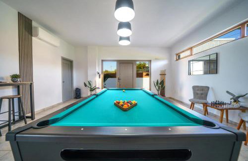 Vera Relaxo Villa, a Countryside Escape - Foto 20