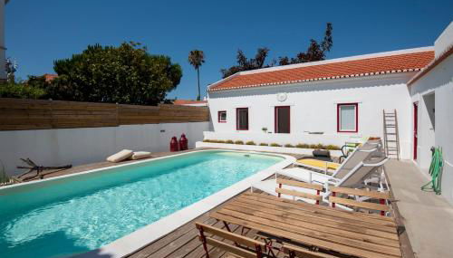 Sunny Studio 1 - Foto 5, sunbed