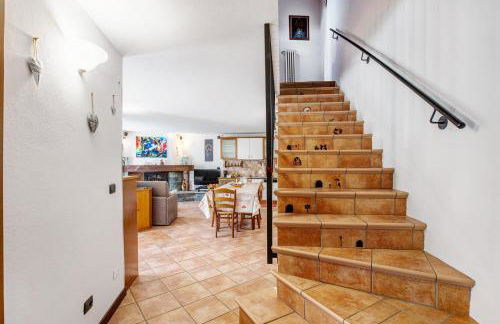 Appartamento nel borgo di Chatillon - Photo 20