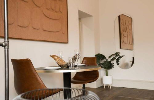 Lovely Studio Flat on Bath Road - Flat 1 - Foto 6