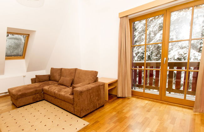 Luxury Apartments Bolf - Foto 18