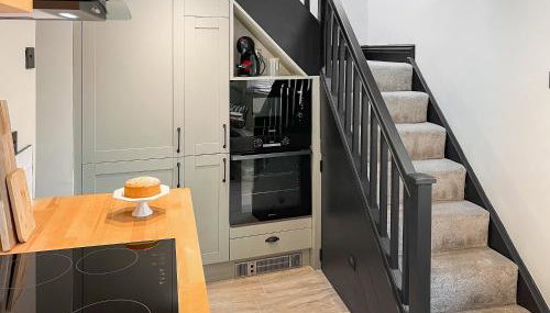 Cosy Cottage - Foto 5