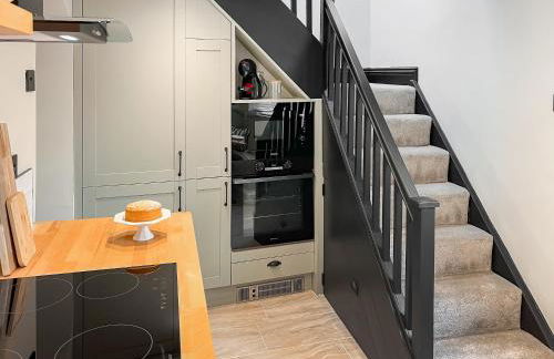 Cosy Cottage - Foto 5