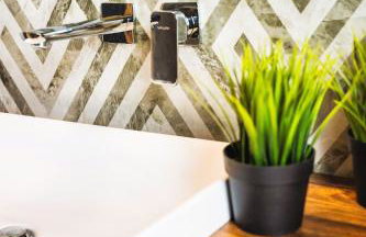 Rumiane Chatki - Domki z Jacuzzi i Basenem - Foto 46