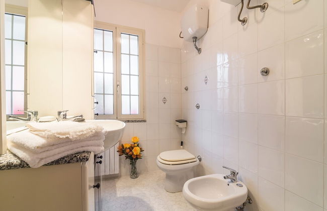 Villa Gerani in Cala Gonone - Photo 9