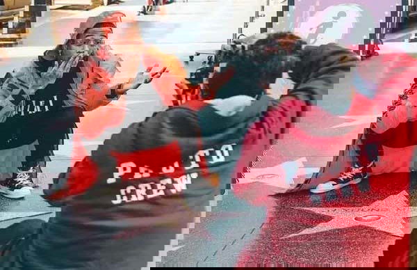 Estrella en el Paseo de la Fama - Foto 8