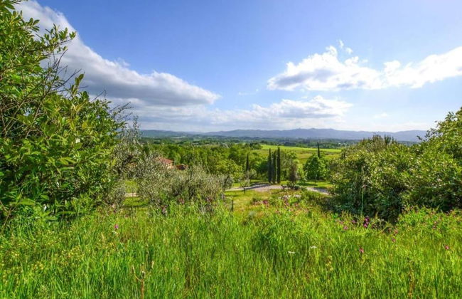 Villa in Tuscany With Pool Near Beach - Photo 25