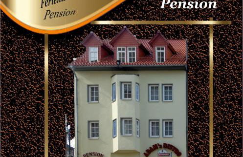 Adams Pension und Ferienwohnungen - Foto 3