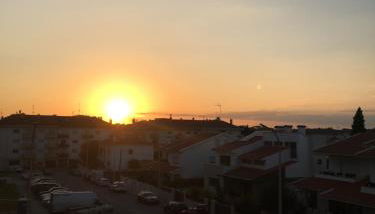 Central Apartment in Pombal - Foto 3