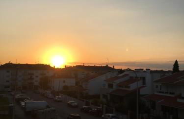 Central Apartment in Pombal - Foto 3