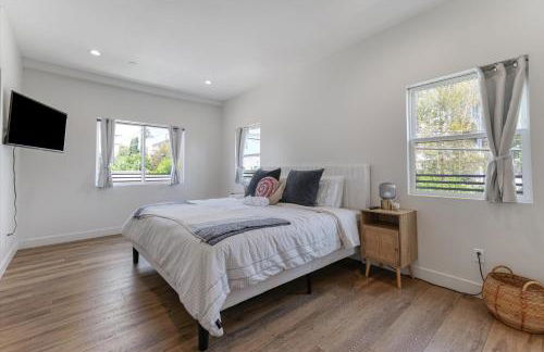 LA Haven Spacious Townhome - Foto 34