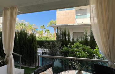 Casa Esmeralda - holiday apartment Costa Blanca - Photo 30