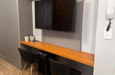 CPR36 - Estúdio Moderno com Cama e Sofá-Cama no Juvevê - Foto 5