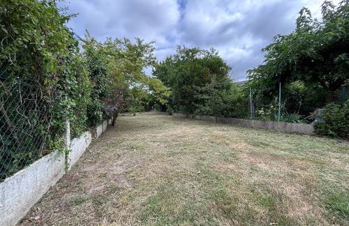 La Fléchoise - Maison 3 chambres avec extérieur - Photo 12