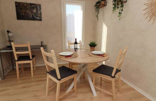 Votre confort la Cosy Cocoon - Foto 6