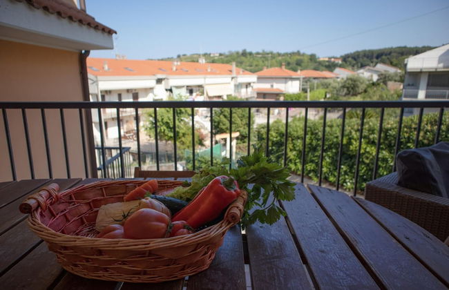 Sogno di Mare in Lido Riccio - Foto 39