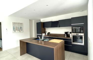 Maison au calme, accès direct lac et forêt - Foto 33