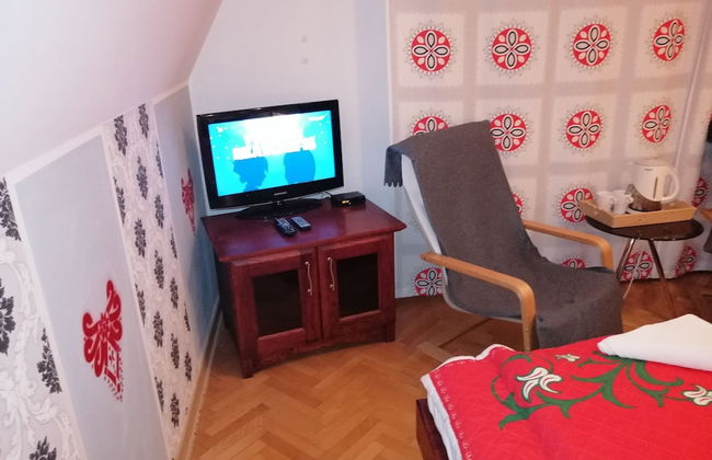 Willa Czajka - Widokowe Apartamenty - Foto 21